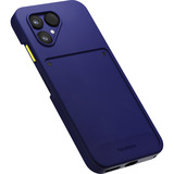 Fairphone Fairphone (Gen. 6) beskyttelsescover, Mobiltelefon Cover kobolt blå