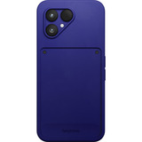 Fairphone Fairphone (Gen. 6) beskyttelsescover, Mobiltelefon Cover kobolt blå
