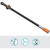 GARDENA Cleansystem skaft S, 90cm 