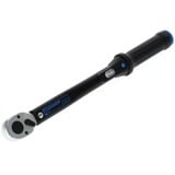 GEDORE Momentnøgle TORCOFLEX UK, 1/2" Sort/Blå
