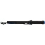 GEDORE Momentnøgle TORCOFLEX UK, 1/2" Sort/Blå