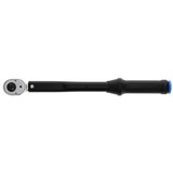 GEDORE Momentnøgle TORCOFLEX UK, 1/2" Sort/Blå