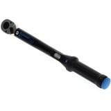 GEDORE Momentnøgle TORCOFLEX UK, 1/2" Sort/Blå