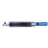 GEDORE Momentnøgle TORCOFLEX UK, 1/2" Sort/Blå