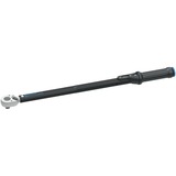 GEDORE TORCOFLEX UK 2958058, Momentnøgle Sort/Blå
