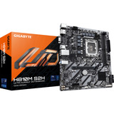 GIGABYTE Bundkort 