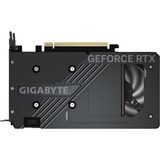 GIGABYTE GV-N5050WF2OC-8GD, Grafikkort 