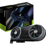 GIGABYTE GV-N5090AORUS IF-32GD, Grafikkort 