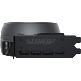GIGABYTE GV-N5090AORUS IF-32GD, Grafikkort 