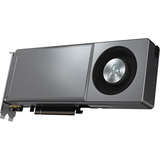 GIGABYTE GV-R9700AI TOP-32GD, Grafikkort Sort