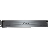 GIGABYTE GV-R9700AI TOP-32GD, Grafikkort Sort