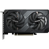 GIGABYTE GeForce RTX 5050 WINDFORCE OC 8G NVIDIA 8 GB GDDR6, Grafikkort GeForce RTX 5050, 8 GB, GDDR6, 128 Bit, 7680 x 4320 pixel, PCI Express 5.0