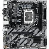GIGABYTE H810M S2H bundkort Intel H810 LGA 1851 (Socket V1) micro ATX Intel, LGA 1851 (Socket V1), Intel Core Ultra (Series 2), LGA 1851, DDR5-SDRAM, 128 GB