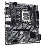 GIGABYTE H810M S2H bundkort Intel H810 LGA 1851 (Socket V1) micro ATX Intel, LGA 1851 (Socket V1), Intel Core Ultra (Series 2), LGA 1851, DDR5-SDRAM, 128 GB