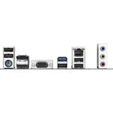GIGABYTE H810M S2H bundkort Intel H810 LGA 1851 (Socket V1) micro ATX Intel, LGA 1851 (Socket V1), Intel Core Ultra (Series 2), LGA 1851, DDR5-SDRAM, 128 GB