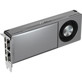 GIGABYTE Radeon™ AI PRO R9700 AI TOP 32GB, Grafikkort Sort