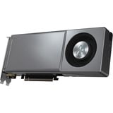 GIGABYTE Radeon™ AI PRO R9700 AI TOP 32GB, Grafikkort Sort