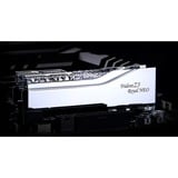 G.Skill F5-6000J2836G16GX2-TR5NS, Hukommelse Sølv