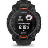 Garmin Instinct 3 Solar - 45 mm, SmartWatch 