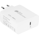 Good Connections Oplader Hvid