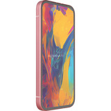 Google Mobiltelefon Rosa