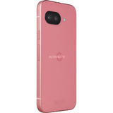 Google Mobiltelefon Rosa