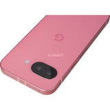 Google Pixel 9a 128GB, Mobiltelefon Rosa