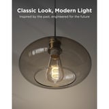 Govee E27 Smart Edison-pære 500lm (2-pak), LED-lampe 
