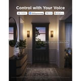 Govee E27 Smart Edison-pære 500lm (2-pak), LED-lampe 