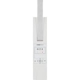 HOMEPILOT Remtrækker RolloTron classic Power, Electric belt winder Hvid