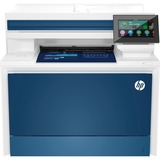 HP Multifunktionsprinter 