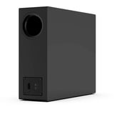 Hisense HS2100, Sound bar Sort