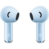 Huawei FreeBuds SE 2 Headset Trådløs I ørerne Opkald/musik Bluetooth Blå, Hovedtelefoner Lyseblå, Trådløs, Opkald/musik, 20 - 20000 Hz, Headset, Blå