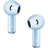 Huawei FreeBuds SE 2 Headset Trådløs I ørerne Opkald/musik Bluetooth Blå, Hovedtelefoner Lyseblå, Trådløs, Opkald/musik, 20 - 20000 Hz, Headset, Blå