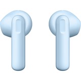 Huawei FreeBuds SE 2 Headset Trådløs I ørerne Opkald/musik Bluetooth Blå, Hovedtelefoner Lyseblå, Trådløs, Opkald/musik, 20 - 20000 Hz, Headset, Blå