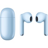 Huawei FreeBuds SE 2 Headset Trådløs I ørerne Opkald/musik Bluetooth Blå, Hovedtelefoner Lyseblå, Trådløs, Opkald/musik, 20 - 20000 Hz, Headset, Blå