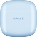 Huawei FreeBuds SE 2 Headset Trådløs I ørerne Opkald/musik Bluetooth Blå, Hovedtelefoner Lyseblå, Trådløs, Opkald/musik, 20 - 20000 Hz, Headset, Blå