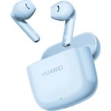 Huawei FreeBuds SE 2, Hovedtelefoner Lyseblå