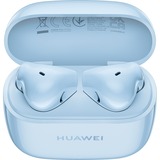 Huawei FreeBuds SE 2, Hovedtelefoner Lyseblå