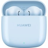 Huawei FreeBuds SE 2, Hovedtelefoner Lyseblå