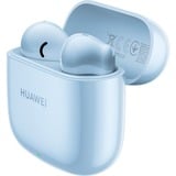 Huawei FreeBuds SE 2, Hovedtelefoner Lyseblå