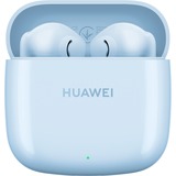 Huawei Hovedtelefoner Lyseblå