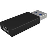 ICY BOX IB-CB015, Adapter Sort