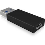 ICY BOX IB-CB015, Adapter Sort