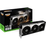 INNO3D GeForce RTX 5090 X3 OC, Grafikkort 