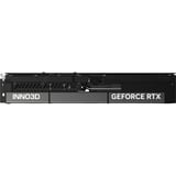 INNO3D GeForce RTX 5090 X3 OC, Grafikkort 