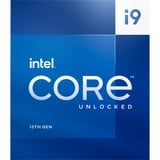 Intel® Core™ i9-13900K, Processor boxed