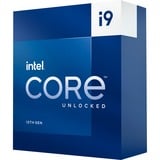 Intel® Core™ i9-13900K, Processor boxed