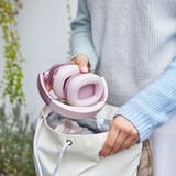 Intenso 3740403, Hovedtelefoner lyserød