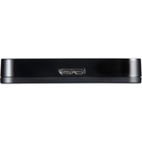 Intenso Memory Case 2,5" 500 GB Renoveret, Harddisk 